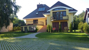 Villa Jura Pokoje Gościnne, Żarki